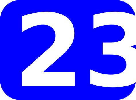 4,000+ Free Number 23 & Number Images - Pixabay 