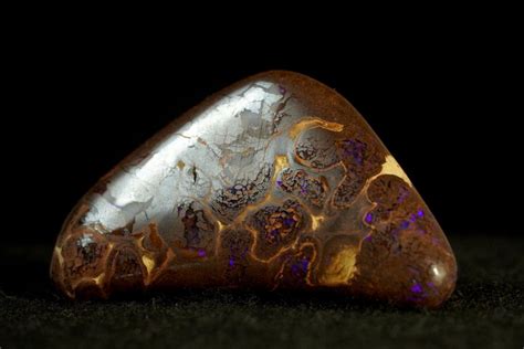 Grosser Australischer Matrix Boulder Opal Ct Kaufen Auf Ricardo