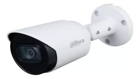 Dahua Hfw1200t a Camara Bullet Hdcvi 1080p Audio Integrado Envío gratis