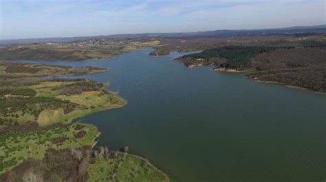 No water shortages for Istanbul: İSKİ - Türkiye News