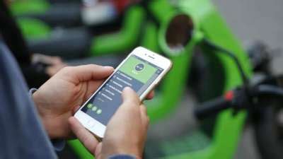 Lavoro Facile Operatori Logistici Per Societ Di Scooter Sharing A