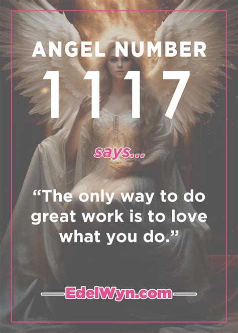 Angel Number 1117 - It's Meaning Surprises Most People...