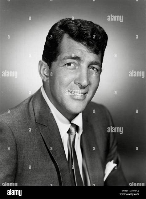 Dean Martin 1959 Hi Res Stock Photography And Images Alamy