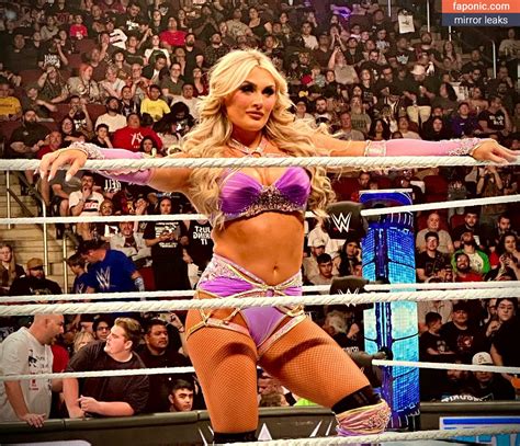Tiffany Stratton Aka Tiffanywwe Nude Leaks Photo Faponic