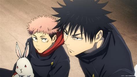 Jujutsu Kaisen Season 2 Episode 12 Exact Release Time Where To Watch