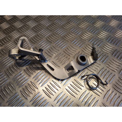 Pedale De Frein Ressort Moto Bmw R 1200 Gs K25 Wb10307