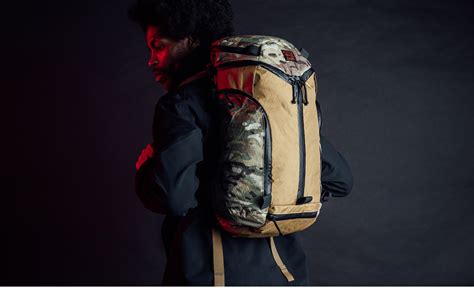 Mystery Ranch X Carryology The Unicorn Returns