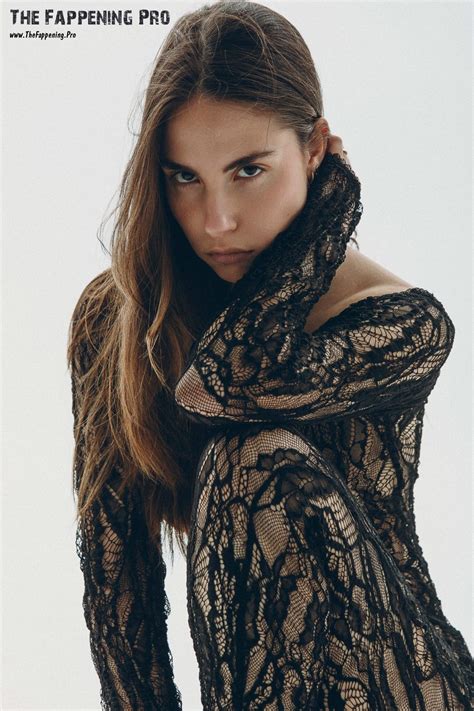 Rebecca Bagnol Nude Photos The Fappening