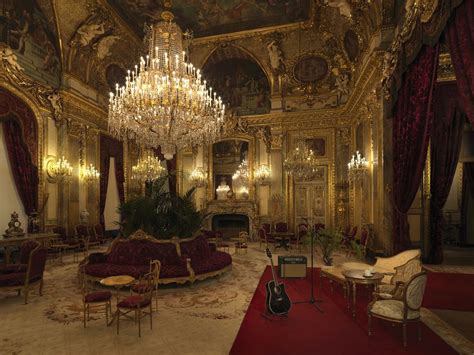 Airbnb Launches Sleepover Competition At Louvre Museum in Paris