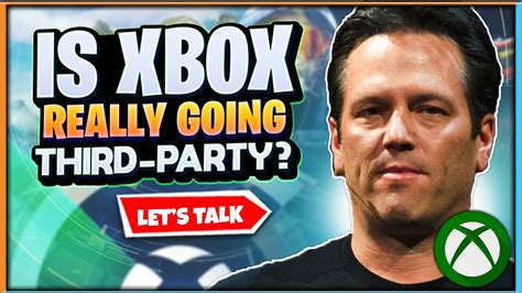 Rumors That Xbox Is Going Third Party Hits The Internet Surprising Game Leaks Early News