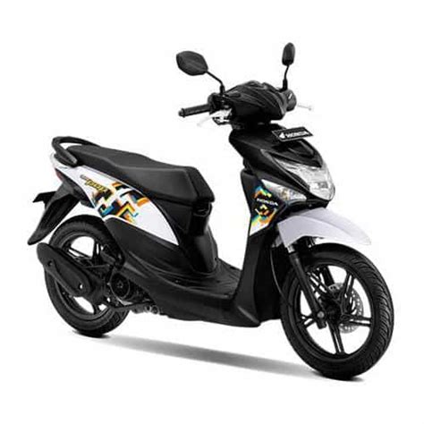 Pengait Jok Catch Comp Seat Honda BeAT POP ESP