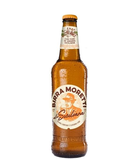 Birra Moretti Blade Keg 8 Litre - Charles Grech