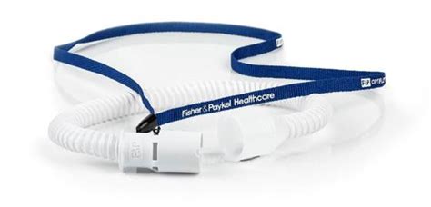 Optiflow Nasal Cannula For MyAIRVO Fisher Paykel Healthcare