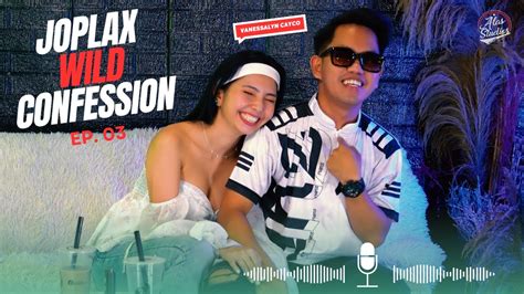 Joplax Wild Confession Teaser Ep L Vanessalyn Cayco Jplx