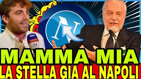 È ESPLOSO QUESTO POMERIGGIO È SUCESSO ORA A NAPOLI NESSUNO SE