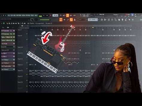 How To Make Sensational Afro Beat In FL Studio Burna BoyOmah Lay FL