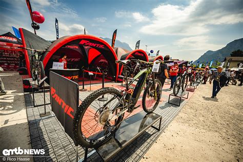 Foto Bike Festival Riva Dsc Emtb News De