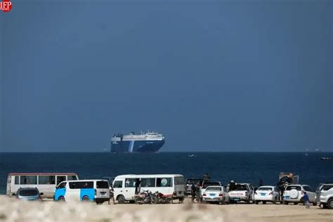 Yemen's Houthis Say Intl. Waterways Secure Except For Israel-bound ...