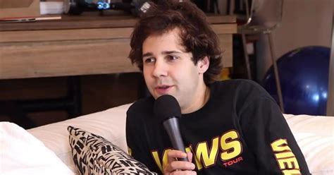 David Dobrik Divorces Wife — Who Is Lorraine Nash Plus A Look Back At Wedding