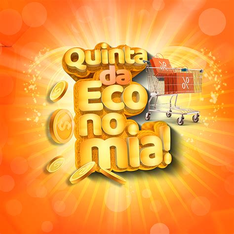 Quinta Da Economia Campanhas Prontas Selo D Para