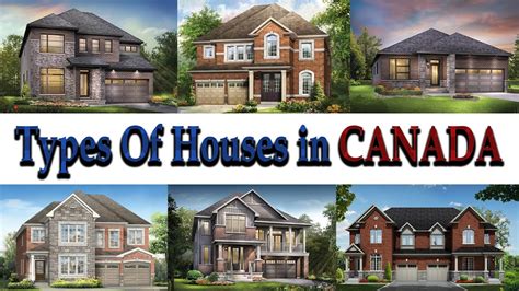 Types Of Mansions