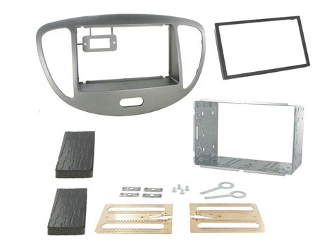 Ct Hy Din Frame For Hyundai Buy Online Now Soundstorexl