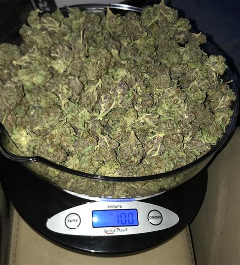 How Much Grams In A Quarter Pound