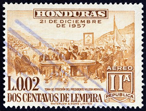 Historiadehonduras Eth On Twitter Un D A Como Hoy De Mayo En La