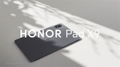 Honor Pad X9 LTE Tablet 4GB 128GB 8GB 256GB 1 Year Warranty By