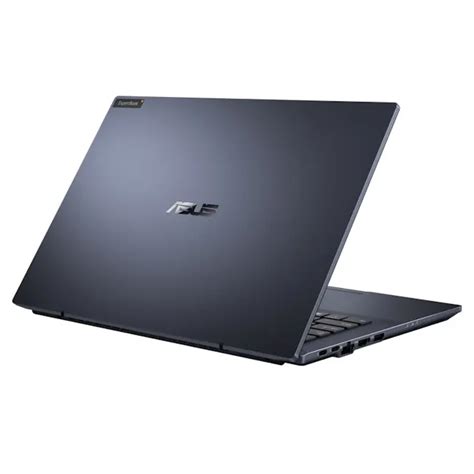 لپ تاپ ایسوس اکسپرت بوک مدل ASUS ExpertBook B5402CEA i5 1155G7 16GB