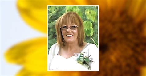 Linda Paterson Obituary 2022 Basic Funerals And Cremation Choices