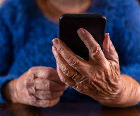 Exposing The Facebook Lottery Scam Grip On Seniors And Minors Epublic Safety