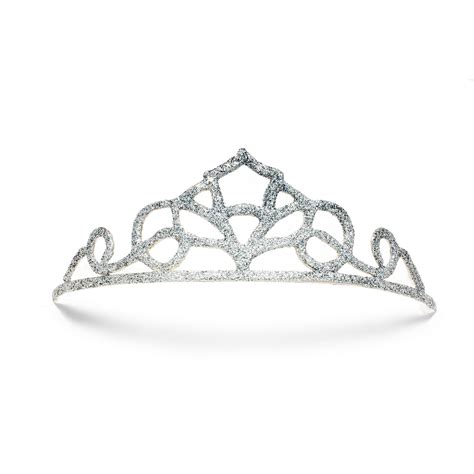 Glitter Tiara Sunnywood