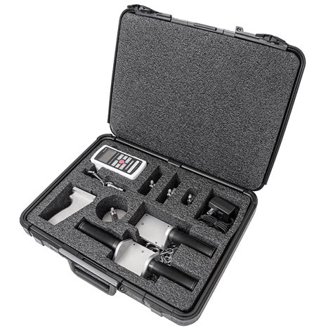 Mark 10 EKE 500 2 Profesional Ergonomic Test Kit 500lbf 2 500N