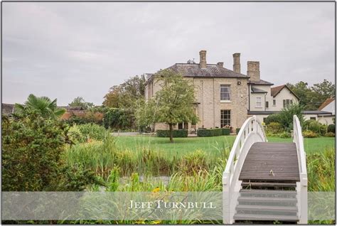 Manor House Wedding Photography The Fennes Jeff Turnbull