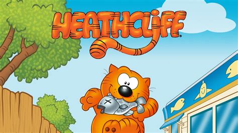 Heathcliff and the Catillac Cats - Movies & TV on Google Play