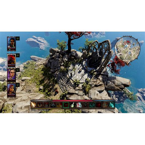 Divinity: Original Sin 2 Definitive Edition Nintendo Switch [Digital ...