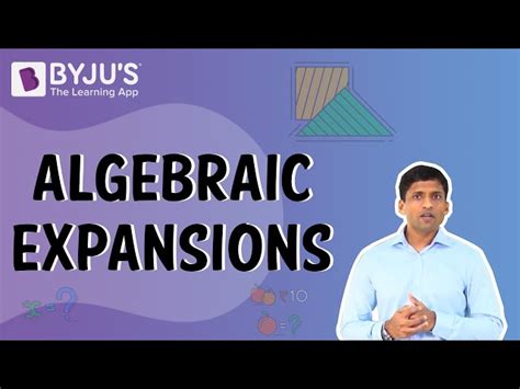 Algebraic Expression