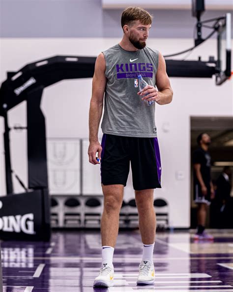 Sacramento Kings on Twitter: "look who's back in Sac 👀 https://t.co ...