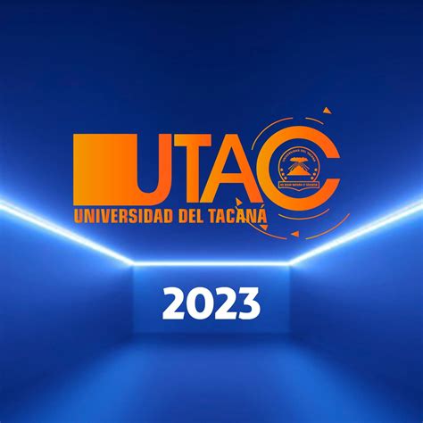 Universidad Del Tacaná Alumno