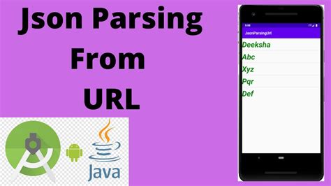 Parsing Json Into A Custom Listview Android Studio Paassports