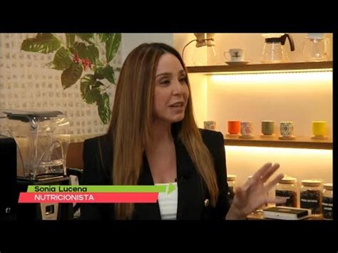 Cafe Malo Para Hipertensi N Y Osteoporosis Telemadrid Youtube