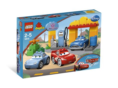 LEGO® Duplo 5815 Flos Café (2010) | LEGO® Preisvergleich 06/2024