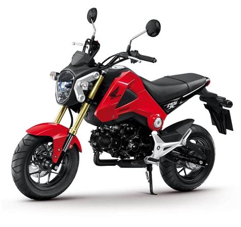 2013 Honda Grom - $2,999 USD