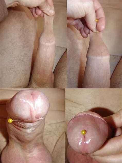 Bdsm Extreme Insertions Urethral Anal Femdom Nude Pics Xhamster