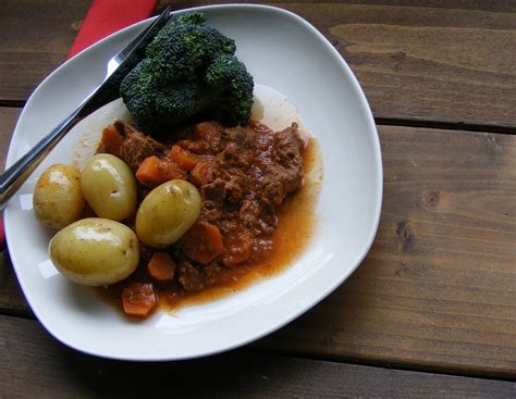 Easy Scottish Recipes Taste Of Home Cooking