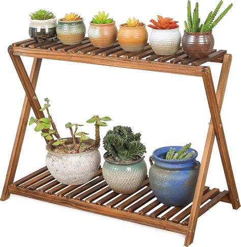 Amazon Outdoor Plant Table