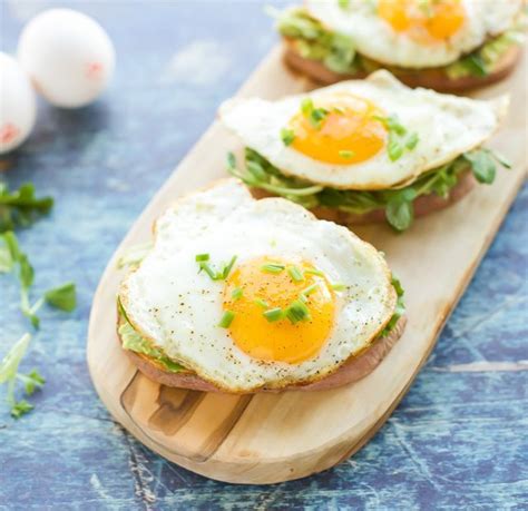 5 Delicious Egg Recipes Packed With Nutrients