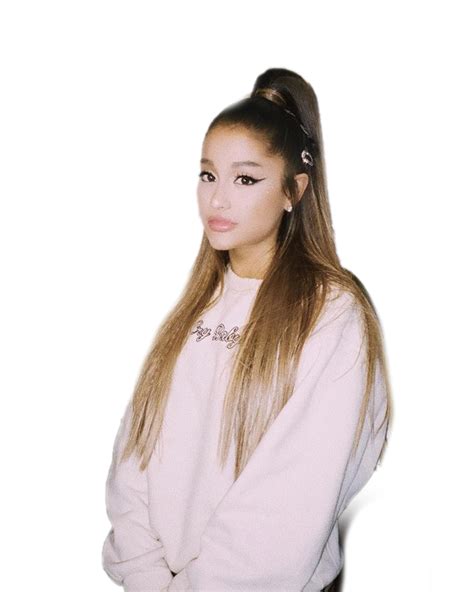 Ariana Grande Png Transparent Images Pictures Photos