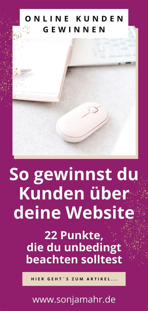 Viele Klicks wenig Verkäufe 22 Gründe warum du online keine Kunden